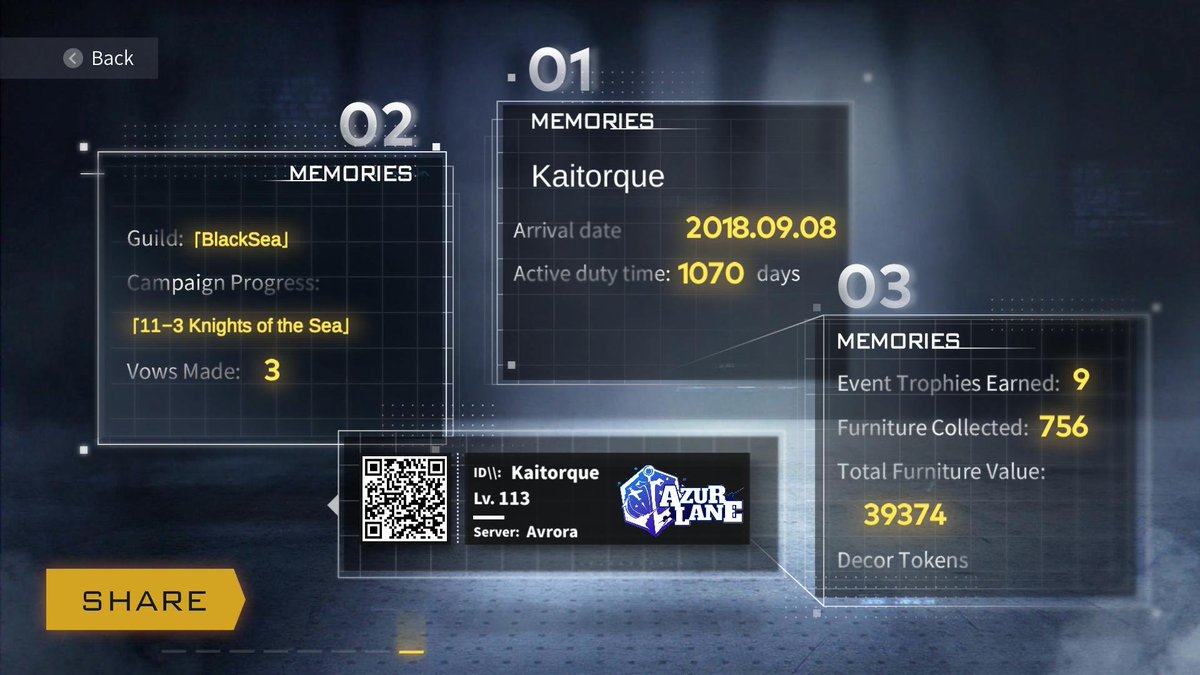 Kaitorque's tweet image. 