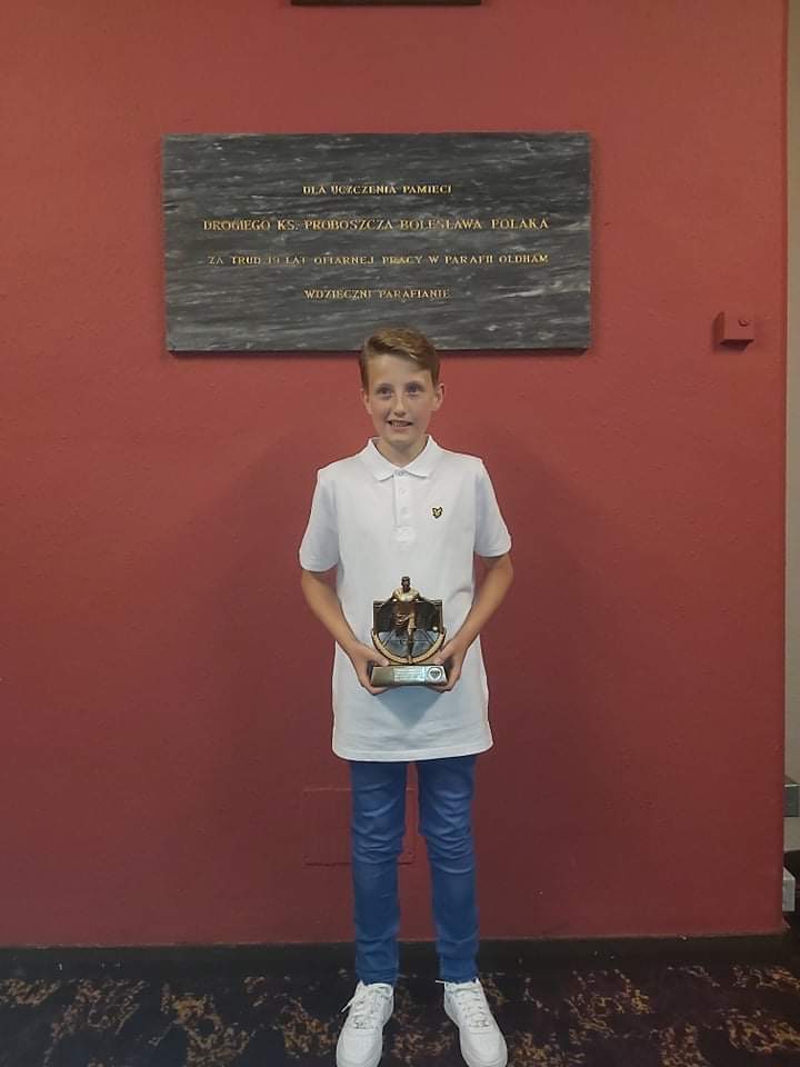 Oldham Community FC tweet media