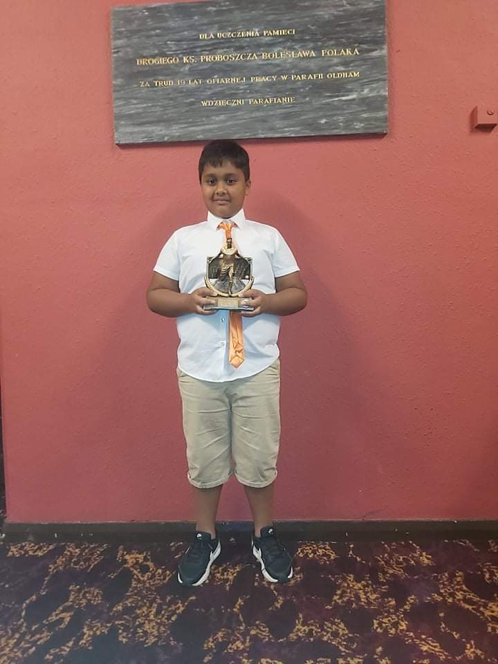 Oldham Community FC tweet media