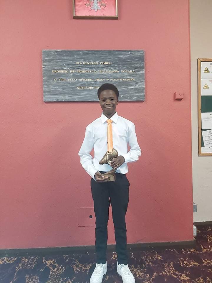 Oldham Community FC tweet media