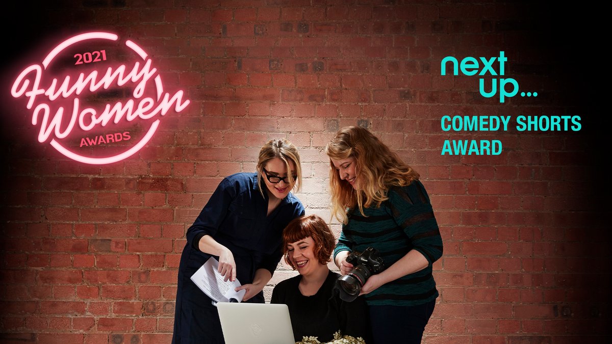 LoreleiMathias's tweet photo. So surprised and happy to have made this longlist with so many funny filmmakers. Thank you so much for this lovely sunny news @funnywomen ! And well done everyone in the @LEMONCOMEDY #MelonComedy @wearemeloncomedy team for ‘Prenup Lawyers Ep 1: Food FOMO’ :) https://t.co/gqUASFf3CO
