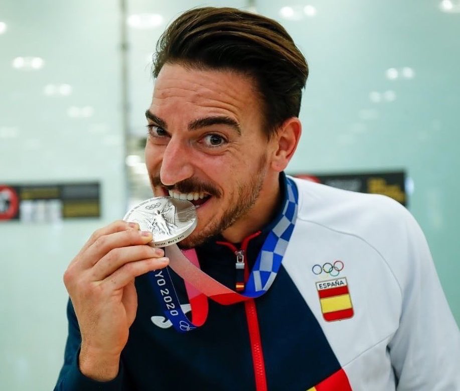 Damian Quintero tweet media