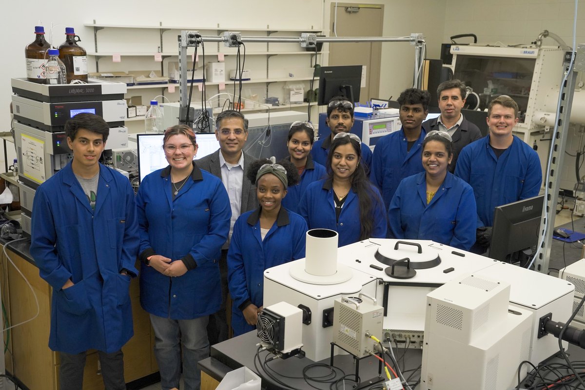 College of Arts and Sciences tweet media