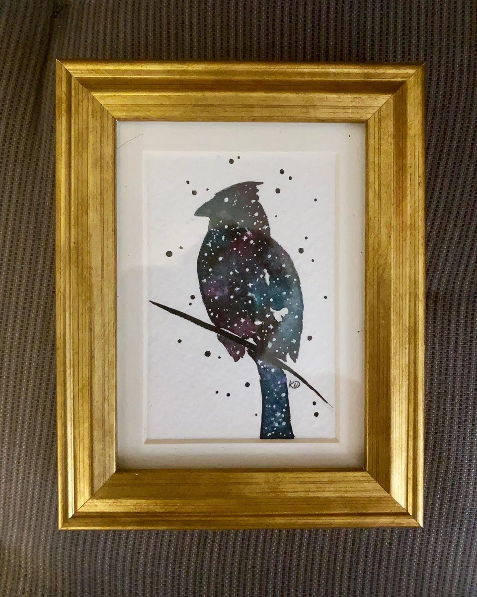 ElderGoddess's tweet photo. I’ve finally got my shop back up! Link in bio! #art https://t.co/RMXQ9E7Wyk