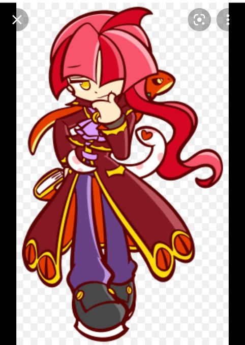 ぷよクエのtwitterイラスト検索結果