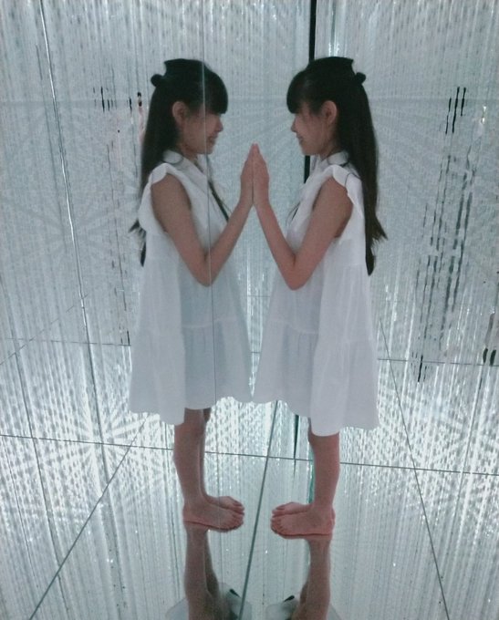 Twitterのコスプレ画像34