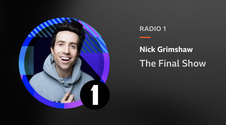 i_BluePrint's tweet photo. Really enjoying @grimmers last show on @BBCR1! We're very proud to have worked on your Breakfast and Afternoons shows! ❤️📻 #Grimmy #BBCRadio1 #CustomBlueprint https://t.co/1OcP0w8SUF