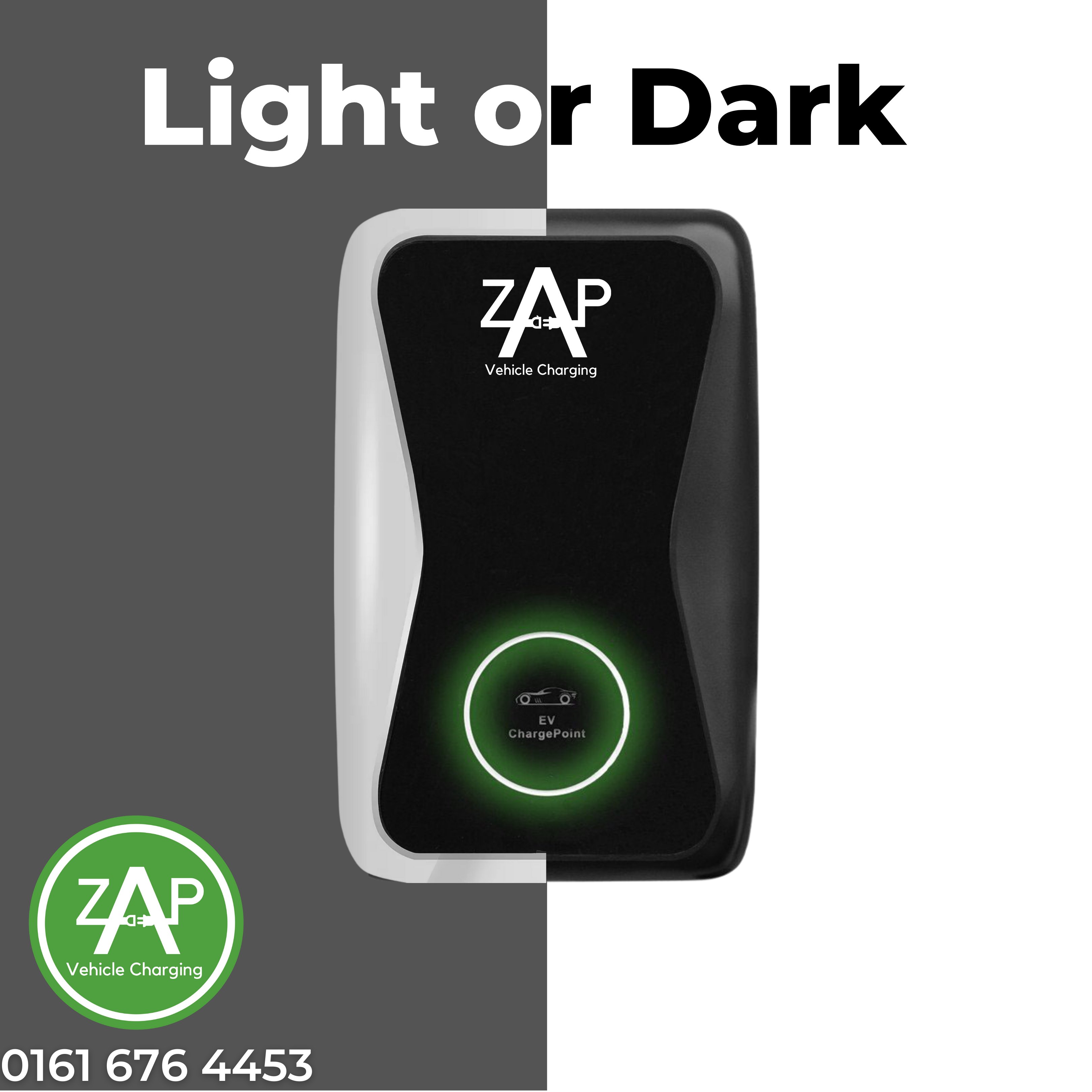 Zap sale ev charging