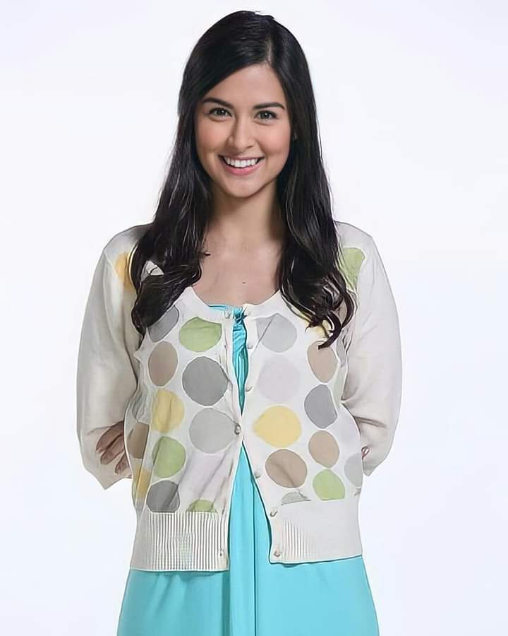 Happy Birthday Jenny (Marian Rivera)!   