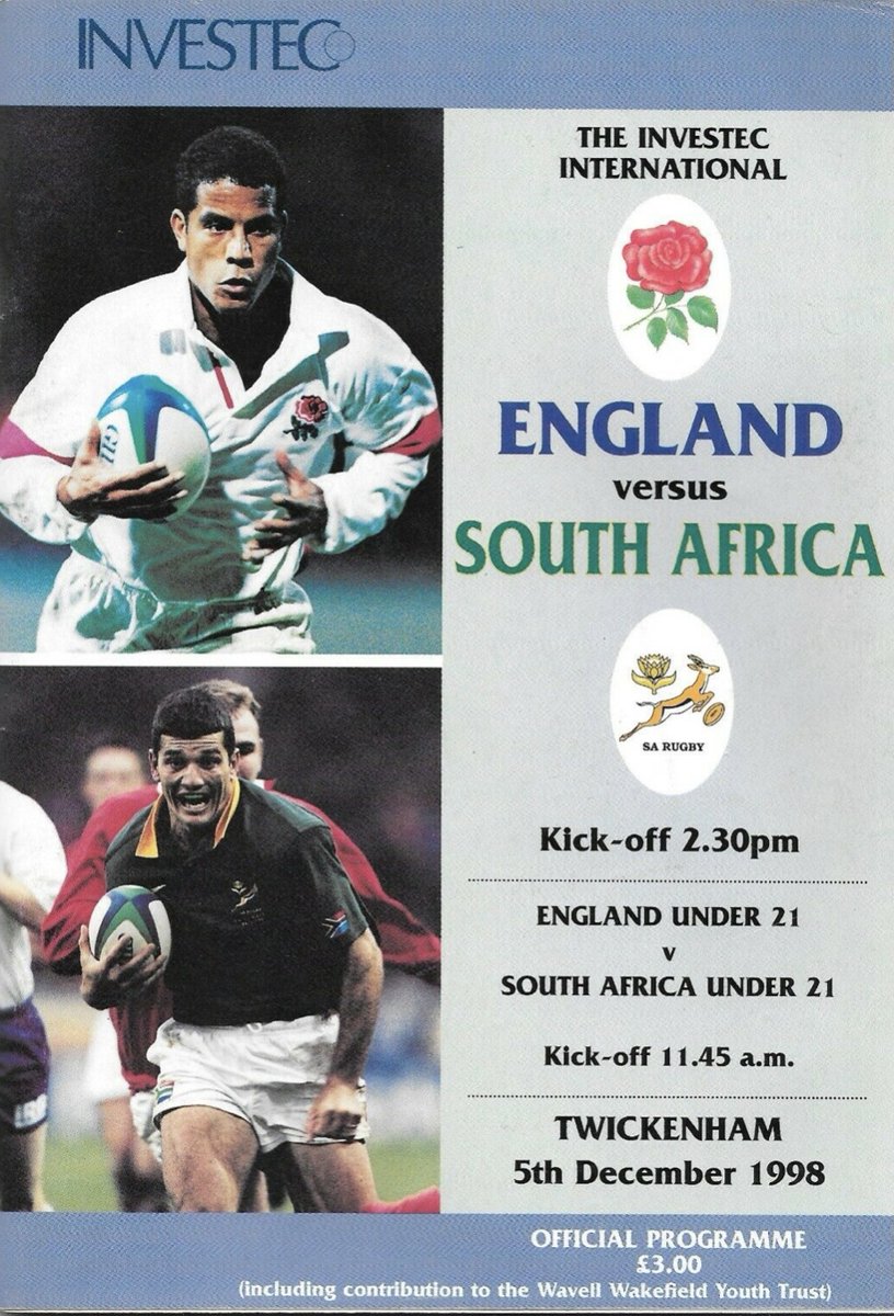 The Rugby Bore tweet media