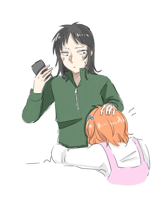 甘えるのtwitterイラスト検索結果 甘えるのtwitterイラスト検索結果