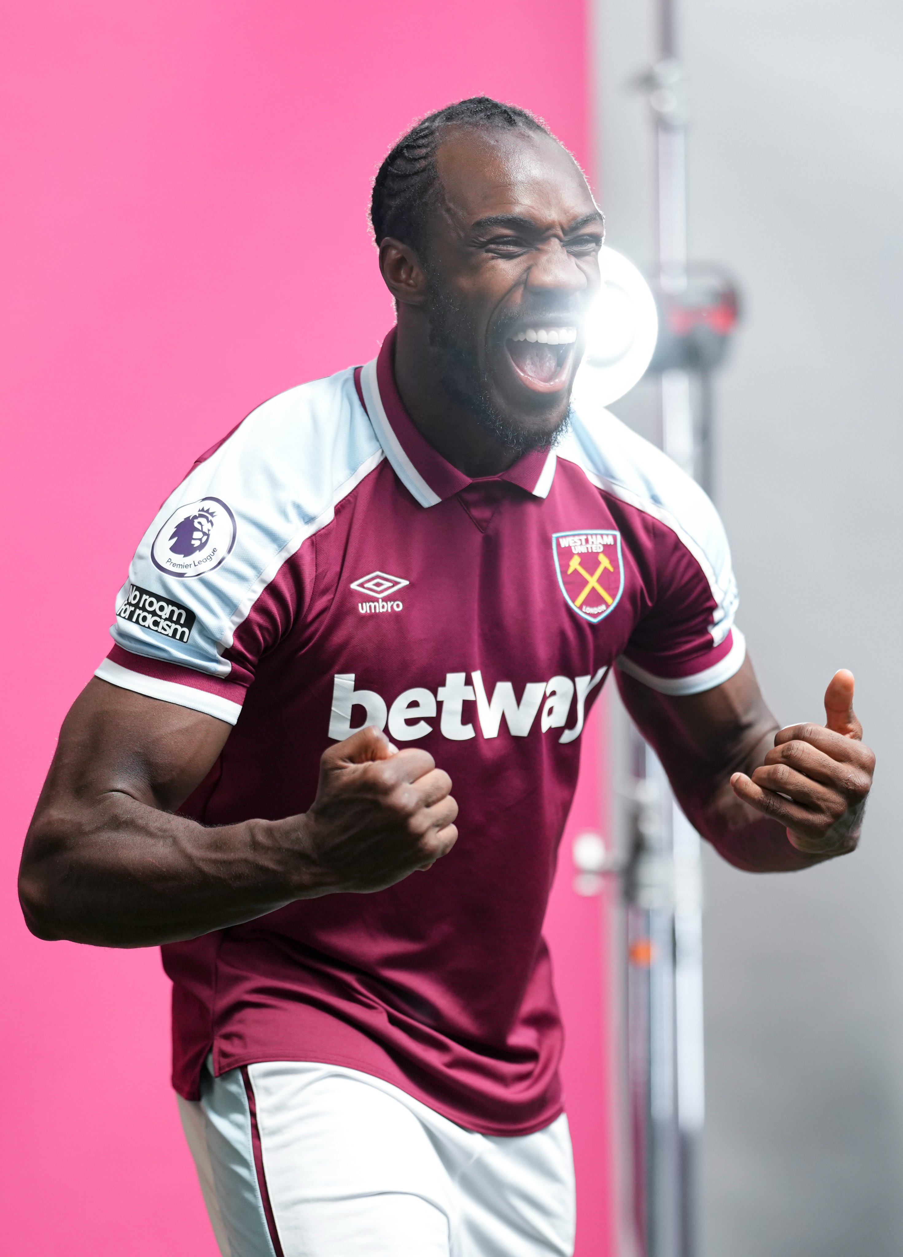 West Ham United on X