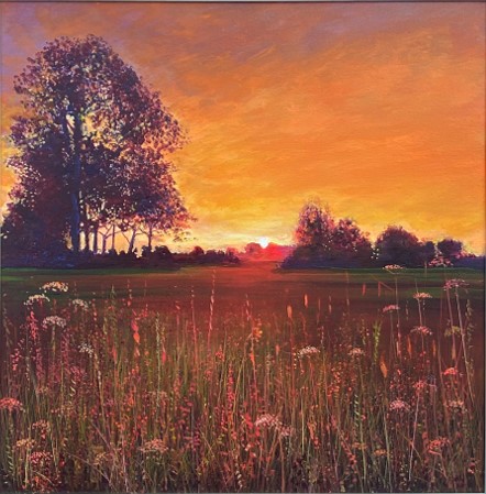 You're Invited! - John Connolly Solo Exhibition - "A Sense of Place" opens at NNW Gallery on Saturday 21st August 12pm - 4pm. Show continues until 8th September. mailchi.mp/1bc285f9846c/y…