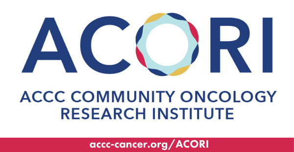 ACCCBuzz's tweet photo. π Launching our new #ACORI logo! We're grateful for the excitement & support from the cancer research community about this endeavor. Be part of our virtual Call to Action Summitβin partnership with @SU2Cβand join our efforts to diversify #clinicaltrials https://t.co/V5jISItMLv https://t.co/Sr8tVsWpPh