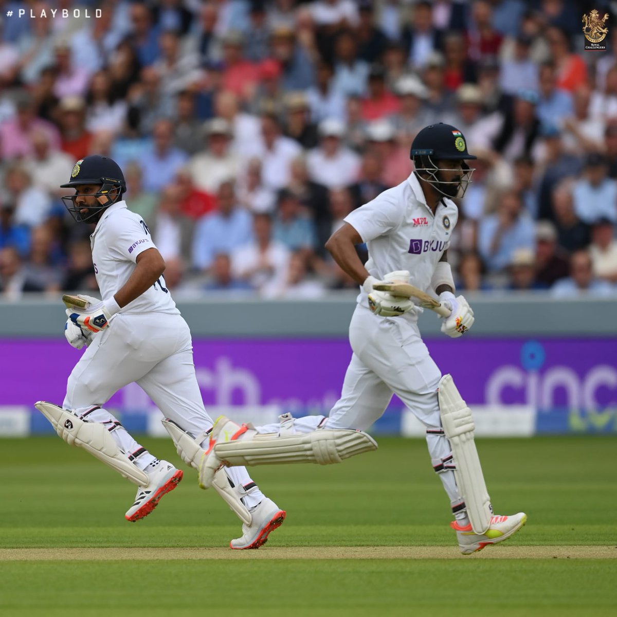 RCBTweets's tweet photo. The Hundred in England!
#OpeningStand
#PlayBold #TeamIndia #ENGvIND https://t.co/0cAuLIW3tL