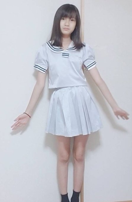 福田蒔已花のTwitter画像14