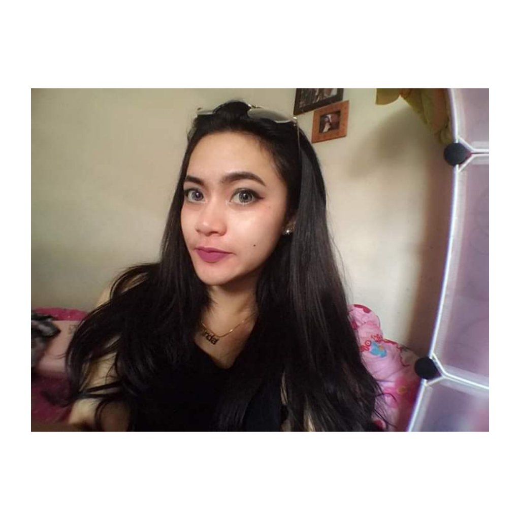 AzariFirda's tweet photo. #FotoProfilBaru https://t.co/K281cCQTKV