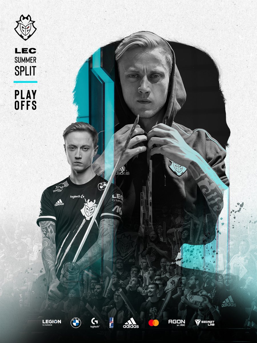 G2 Esports tweet media