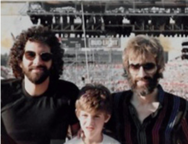 TheBandPodcast's tweet photo. Mickey Raphael, Joshua Manuel & Richard Manuel, 1984.
Manuel and Raphael worked together on Nelson's 1982 album "In The Jailhouse Now!" with Webb Pierce.
Photo: Joe Forno Jr. Archive
#TheBand #RichardManuel #MickeyRaphael https://t.co/EZIw0OEXLY