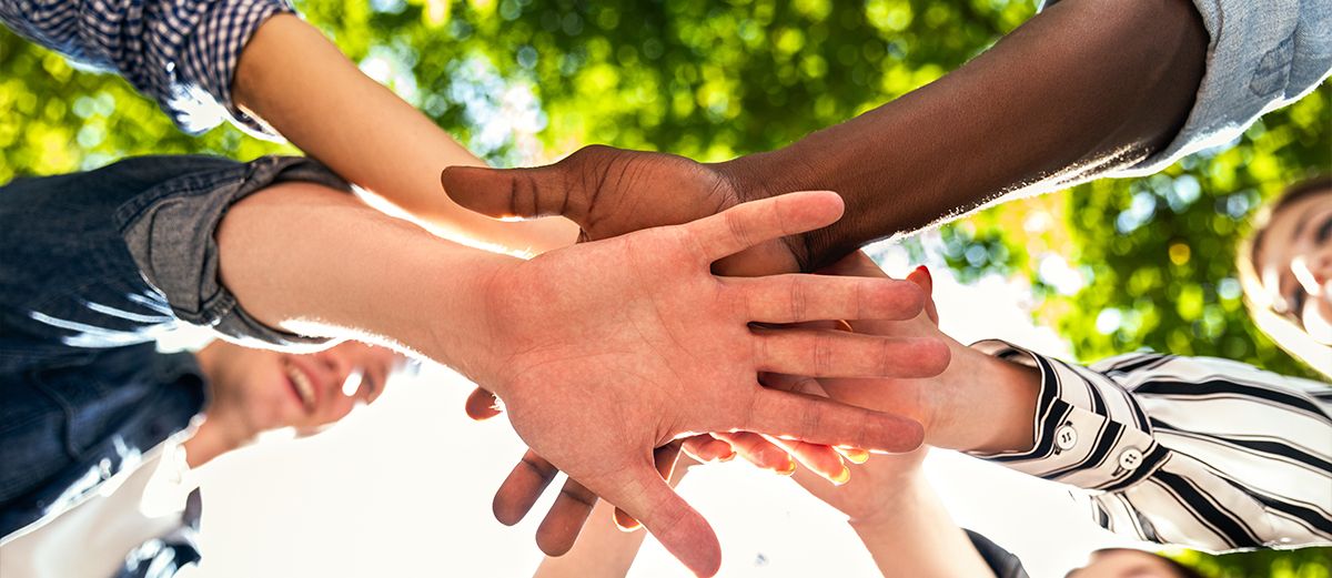 "That's where the future lies, in the youth of today." - Willie Stargell

Young people have the power to effect change and make the world a better place. Happy International #YouthDay! 🧑👧🏾🧒👦🏽