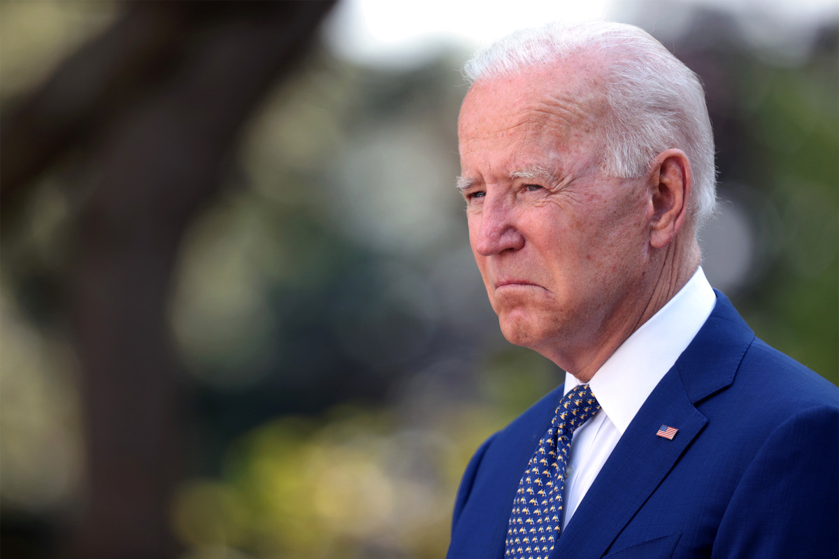 nypost's tweet photo. Nearly 80 percent of Americans blame Biden for inflation surge: poll https://t.co/SVy1lcQSyG https://t.co/nd7vKNHUGY