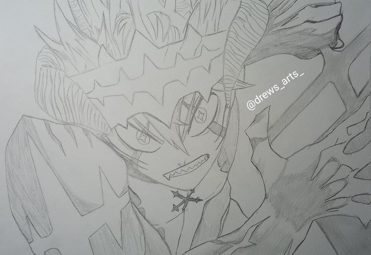meatsluffys's tweet photo. Asta de Black Clover Esboço.
-
-
-
-
-
-
-
#esboço #anime #animes #animesbrasil #animesketch #animedraw #animedrawing #animedrawings #draw #drawing #drawings #art #arts #arte #artes #fanartanime #fanart #fanarts #blackclover #blackcloveranime #asta #astademon #demon #pretoebranco https://t.co/v8gV5NeeMd