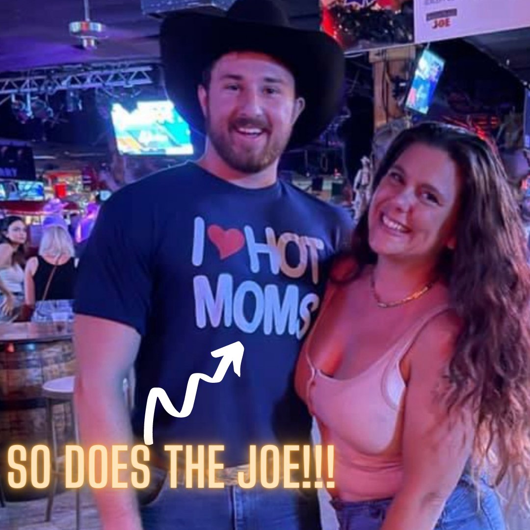cottoneyedjoetn's tweet photo. #ladiesnight TONIGHT at the JOE. Calling all ladies!
#freebeer (wsl) #freedancelessons with Bubba at 7:30p #241drinks. https://t.co/5XKAvjyZhO