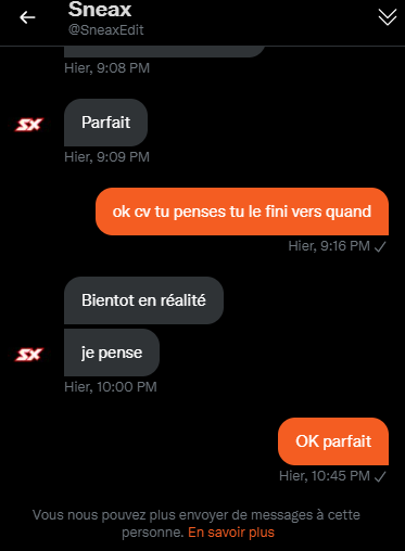 Kwingz6's tweet photo. gg  moins 5euros par ce fils de pute @vfxsneax aller tous le signaler svp https://t.co/IHIG95G0CG