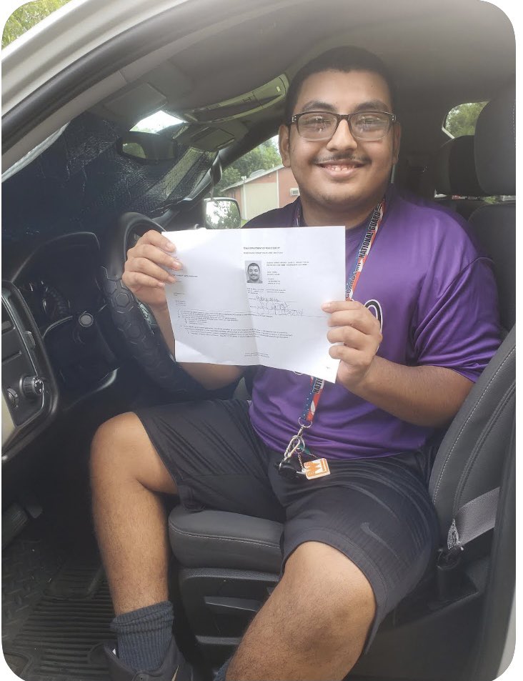 SEGUIN WORKS Transition Program on Twitter "“INDEPENDENCE” what does