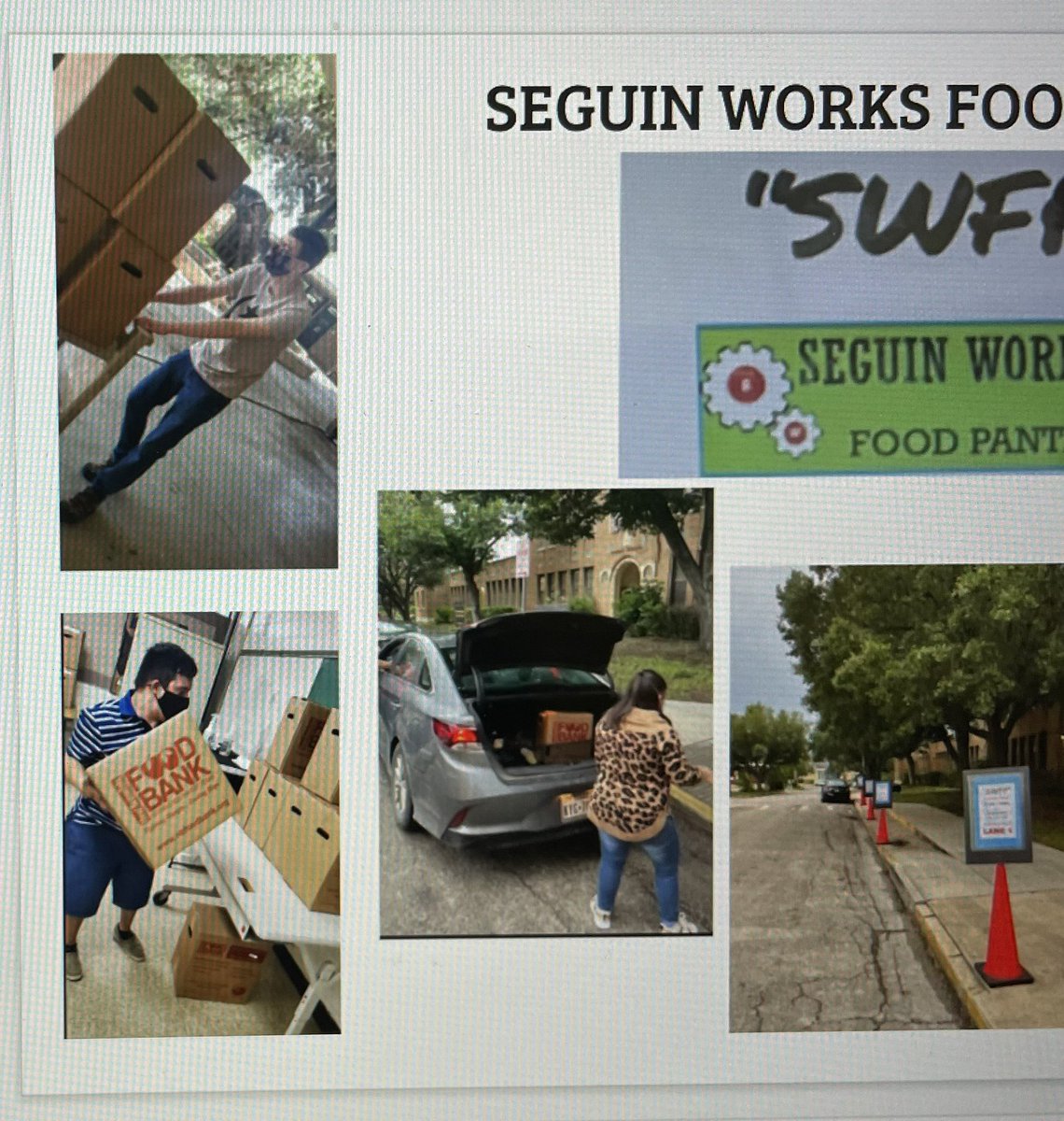 SeguinWorks's tweet photo. “INDEPENDENCE” what does this look like in your eyes? Here at Seguin Works it could be something as major as seeking gainful employment, volunteering your time/strength to fellow citizens, even the joy of receiving your drivers license after a few attempts! #18+Strong&amp;going! https://t.co/9uQc2r7OVn