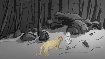 ジャングルブックのtwitterイラスト検索結果