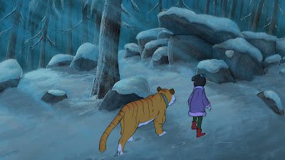 ジャングルブックのtwitterイラスト検索結果