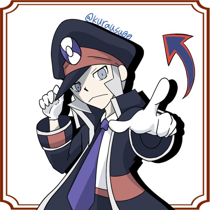 ポケモンbwのtwitterイラスト検索結果 ポケモンbwのtwitterイラスト検索結果