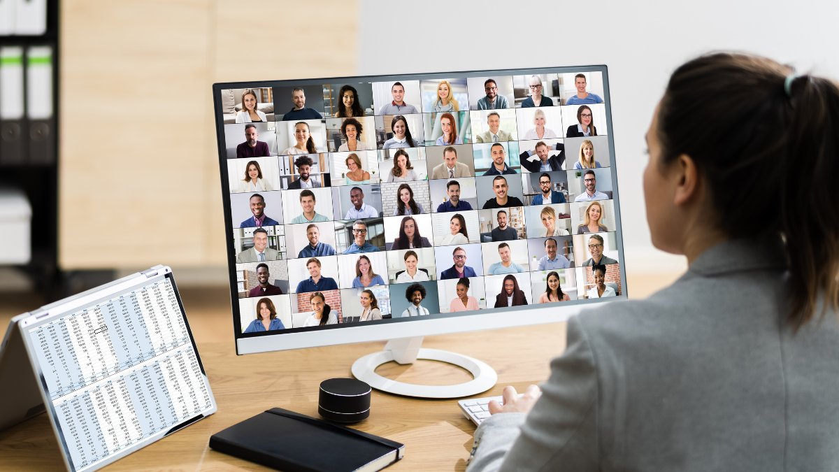 BayTreeVA's tweet image. Our recent case study explains how the Bay Tree Team were able to support a client with its flagship annual conference using Hopin. Well done Bay Tree team🏆
baytreeva.co.uk/how-the-bay-tr…
#eventsmanagement #onlineevents #conferencing #virtualassistants #vas #businesssupport