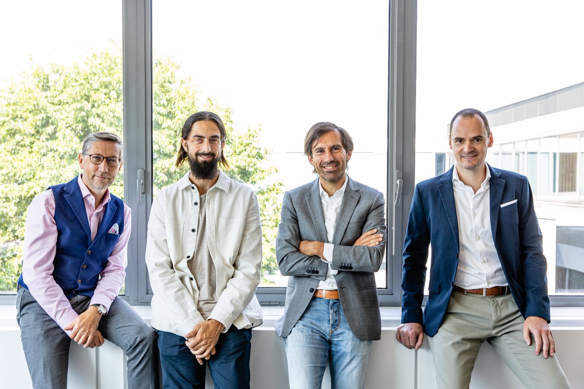 Vanaf vandaag maakt Kazi deel uit van de <a href="/CronosGroep/">De Cronos Groep</a>, een van 's lands grootste IT en HR dienstverleners. Heuglijk nieuws, want daardoor wordt Kazi ondersteund door een gigantisch netwerk.

Lees meer via kazi.co/nl/2021/08/11/…

#hr #hrtech #employeeengagement #retention