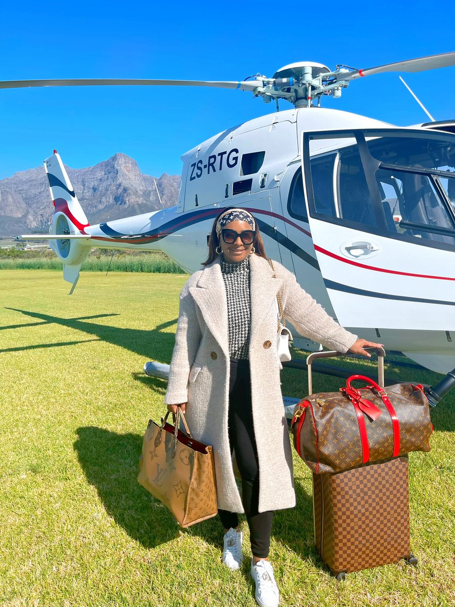 Boity's tweet photo. Beke le beke... ❤️ https://t.co/PHYoOyGPah