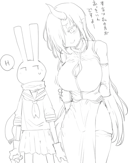 7話御視聴ありがとうございましたー 