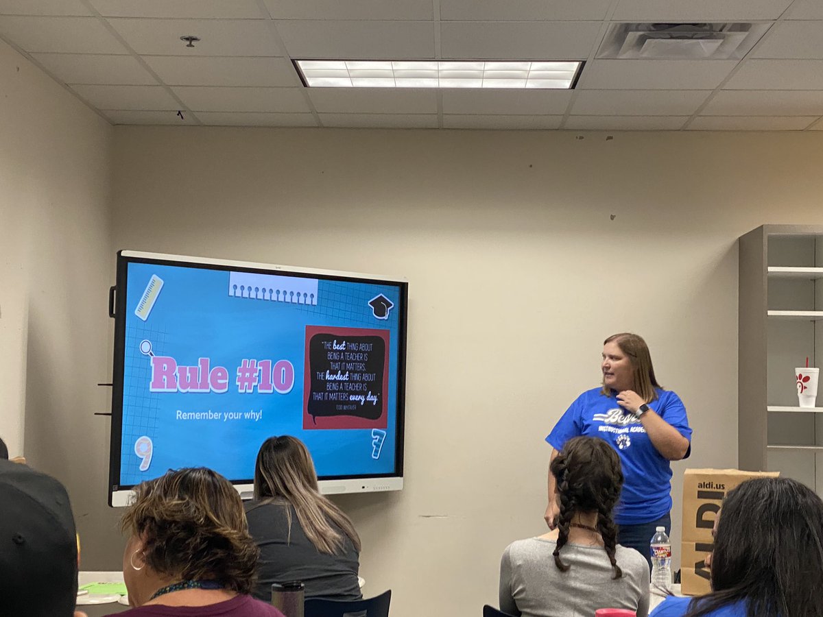 MrsBallBHE's tweet image. Engagement for Learning! Remember for why! Brooklyn’s only kinder year, Brennan’s only 5th 😭😭 @emilyestes29 #bearsdefyinglimits