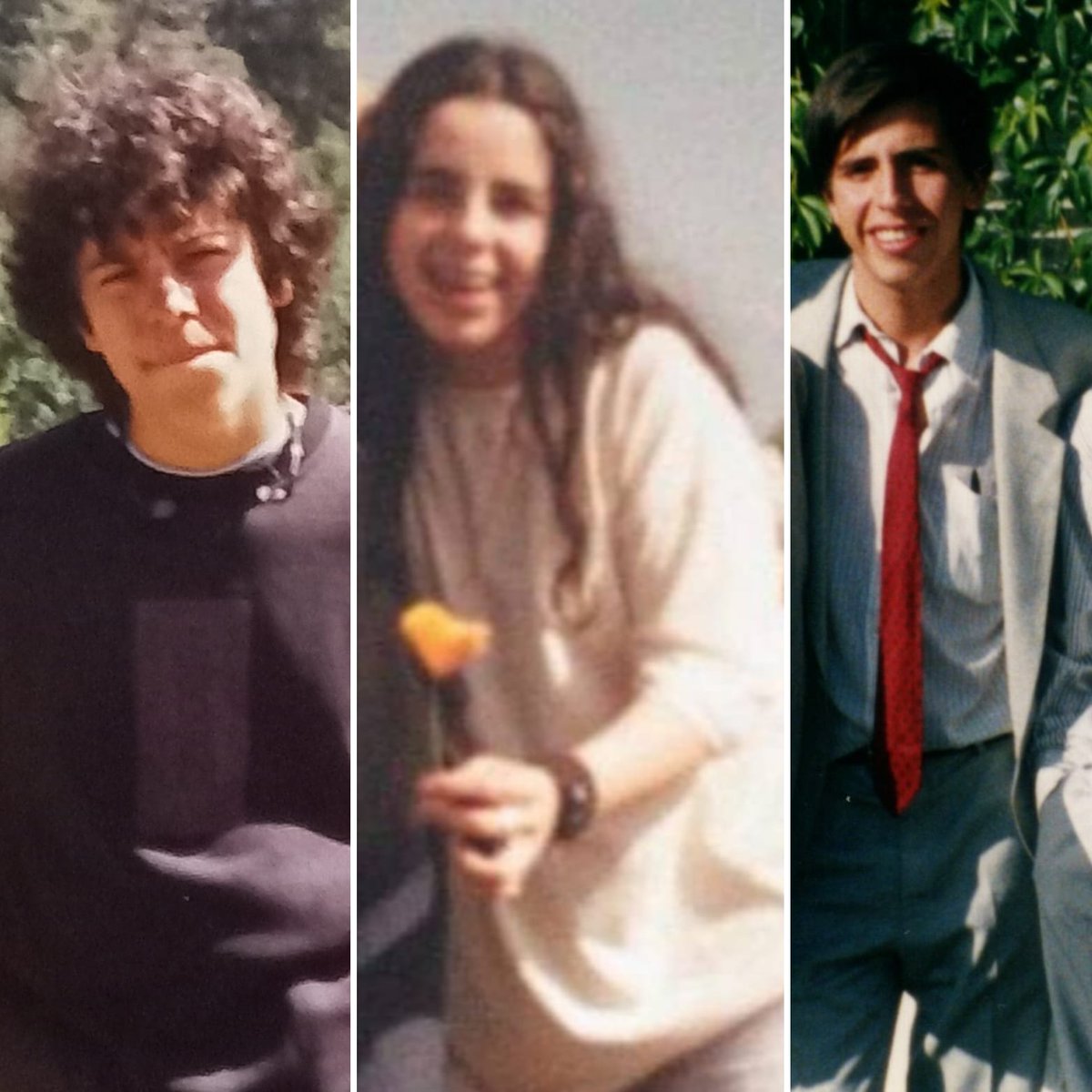 Hoy es el #DiaInternacionalDeLaJuventud y lo celebran en #SomosSoloRuido 

¿QUÉ ES SER JOVEN?

Responde esta pregunta al HT y llévate una caja de <a href="/CervezaEscudo/">CervezaEscudo</a> PARTICIPA 
<a href="/RadioZeta_cl/">RadioZeta</a>