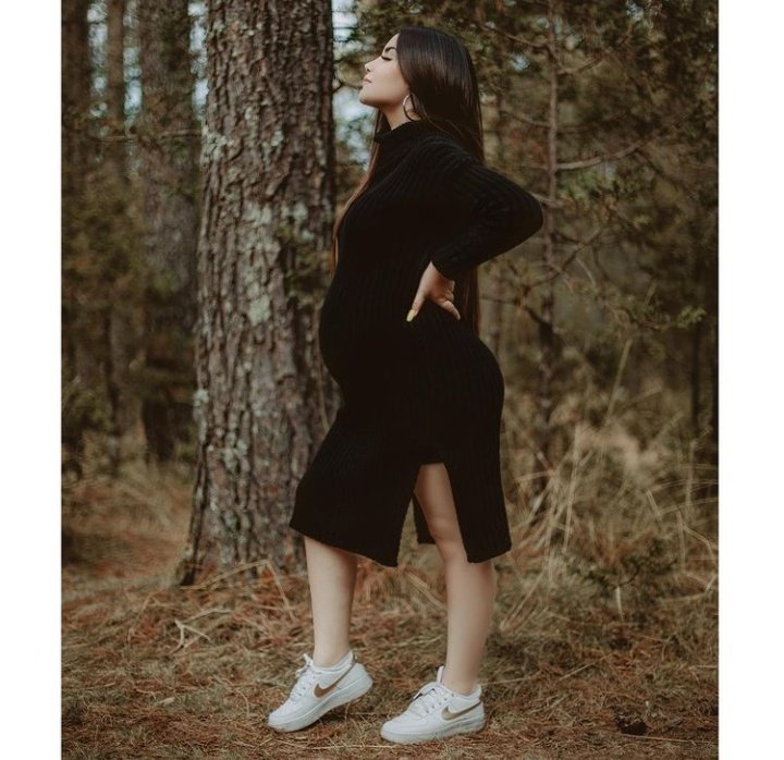 La Amo Tanto 🤍🥲.