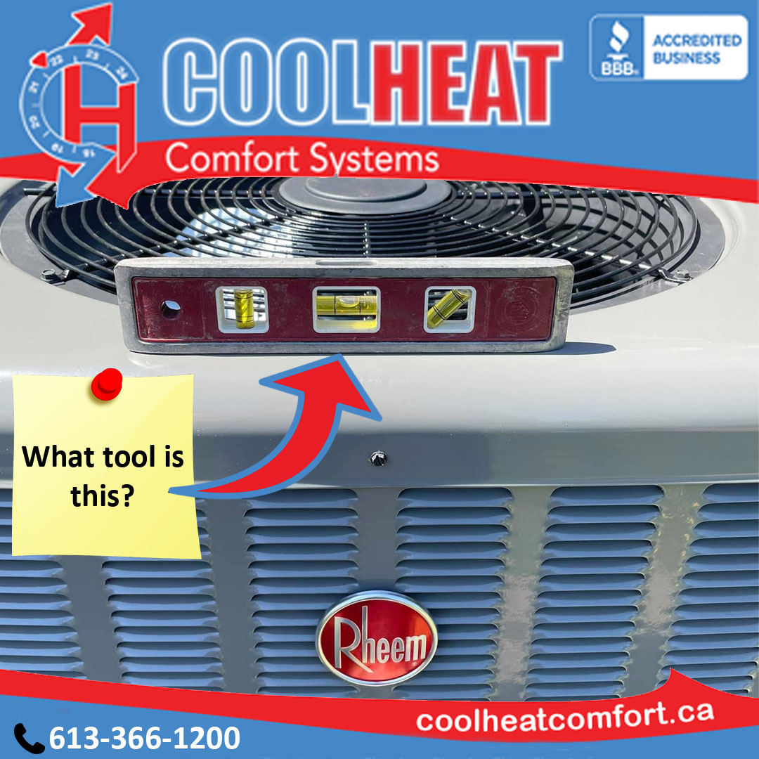 We're back with another edition of #WhatAmI. 🥳

For today, what tool are we looking at? 🤔

Brownie points if you specify what it does! 🤫😏
#HVAC #equipment