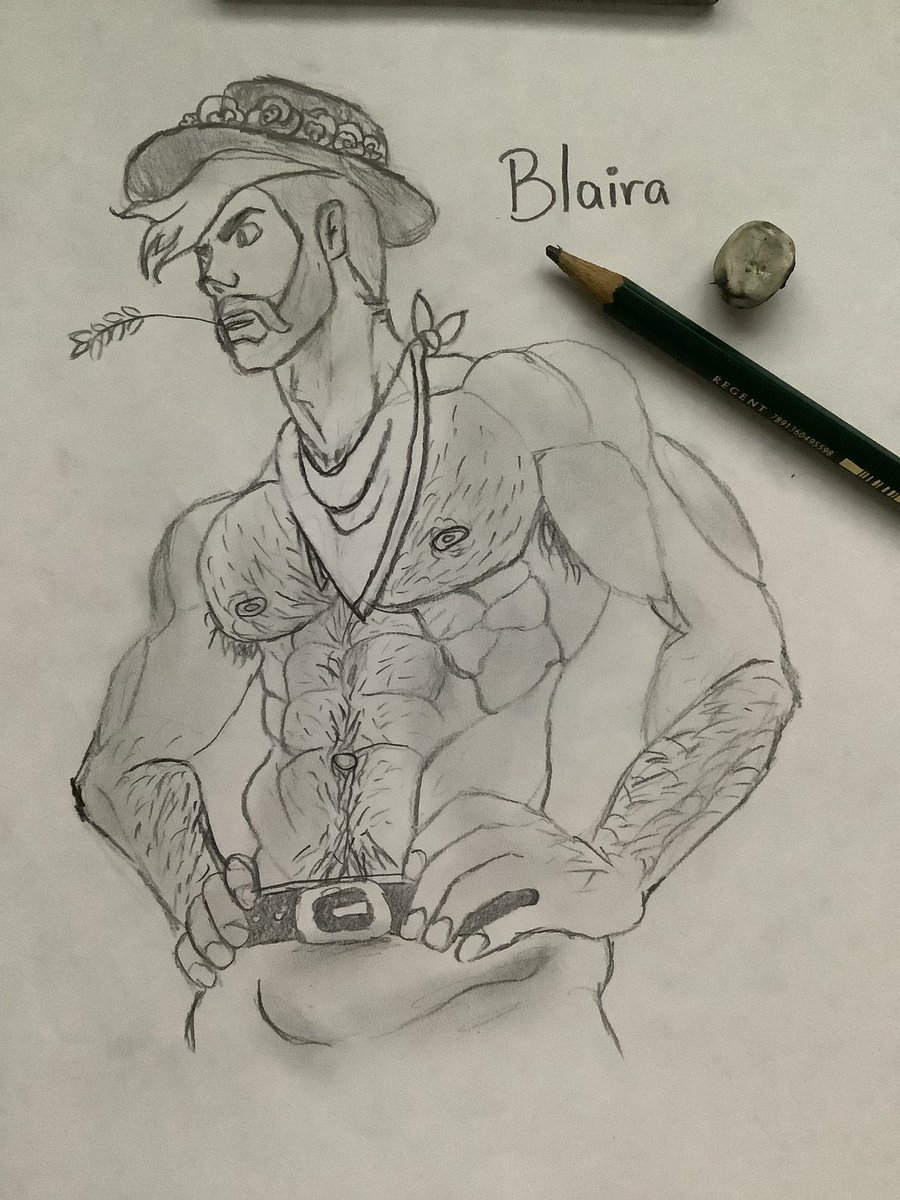 Blaira tweet media