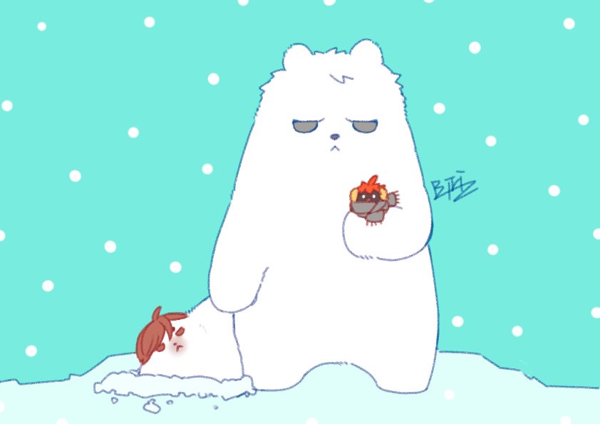 Twoucan ヒナガラス の注目ツイート イラスト マンガ コスプレ モデル Twoucan ヒナガラス の注目ツイート イラスト マンガ コスプレ モデル