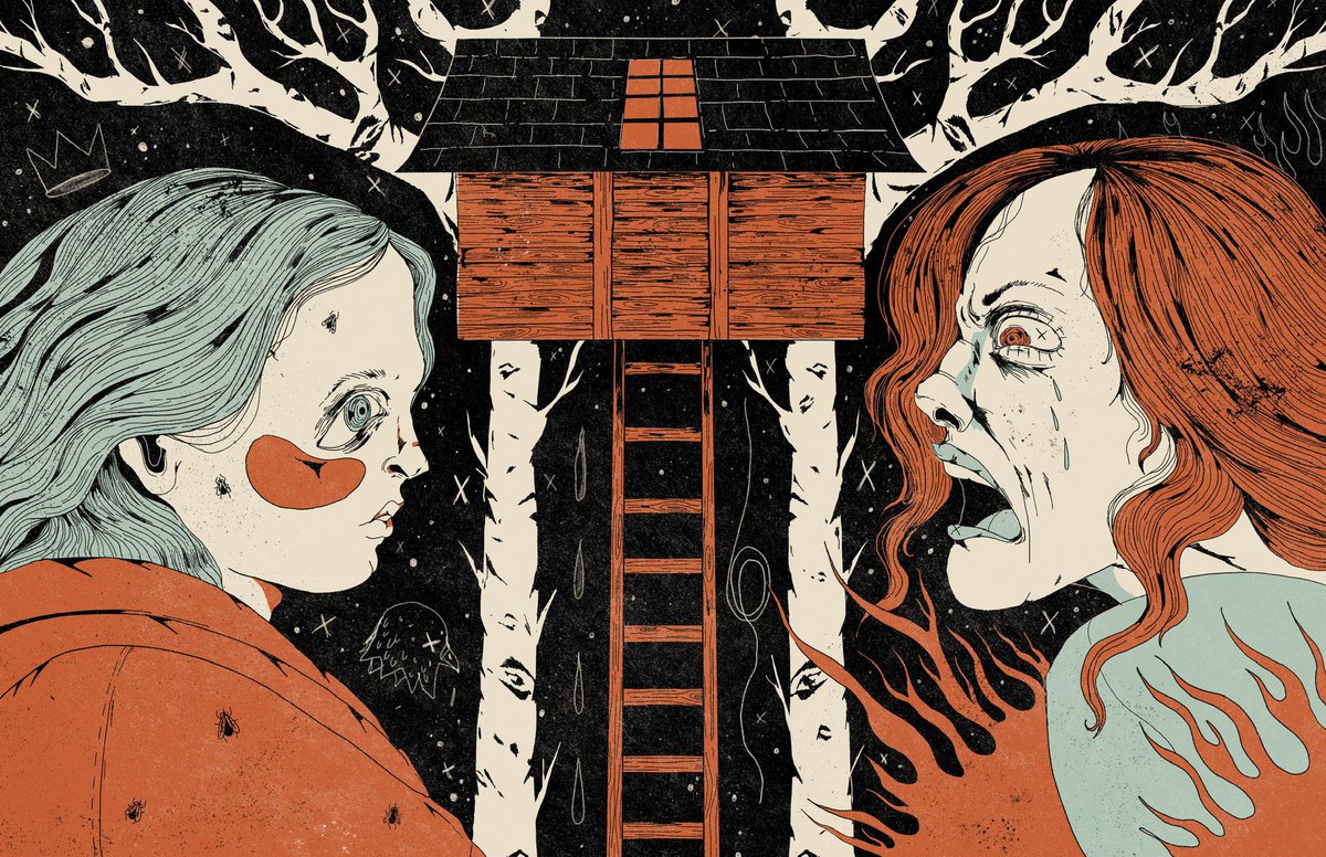 I'm lookin for work! Especially editorial or publishing, but open to anything. I'm fast &amp; nice to work with :) send me an email!

✉ evangelinemgallagher@gmail.com / rep: sari@levycreative.com
💻https://t.co/MyTpiJl88l
🛒https://t.co/3FdsrojgXk…
✨ https://t.co/knf23Y5i4i… 