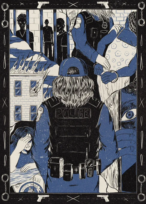 I'm lookin for work! Especially editorial or publishing, but open to anything. I'm fast &amp; nice to work with :) send me an email!

✉ evangelinemgallagher@gmail.com / rep: sari@levycreative.com
💻https://t.co/MyTpiJl88l
🛒https://t.co/3FdsrojgXk…
✨ https://t.co/knf23Y5i4i… 