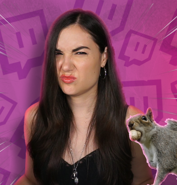 No stream today buuuuuuut.... Join me @ 3:00PM ET 12:00PM PT over on YouTube as we premiere my newest<a href="/tag/secretsauce"class="tags"><span>#secretsauce</span></a>