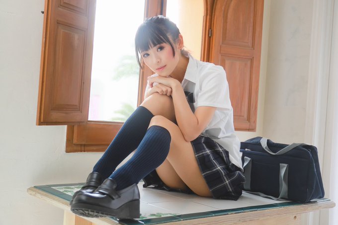 Twitterのコスプレ画像53
