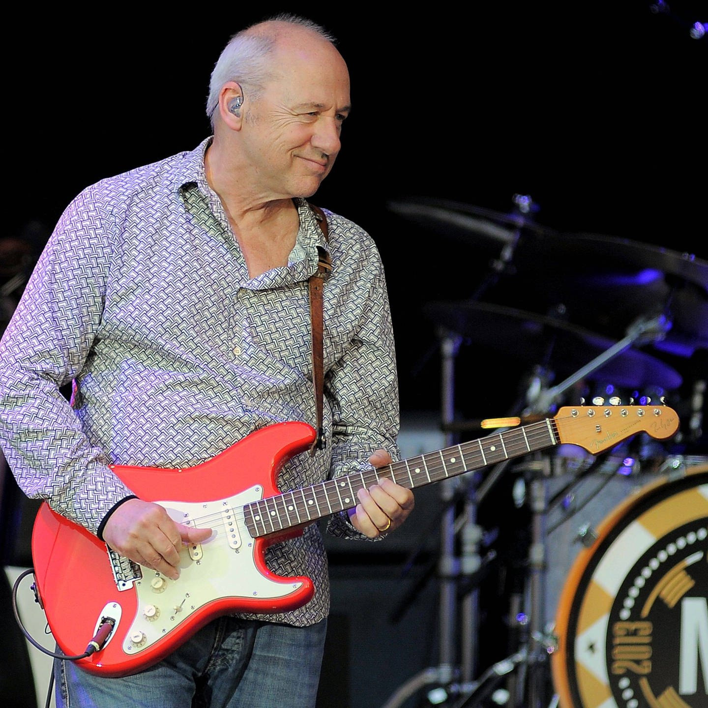 Happy Birthday dear Mark Knopfler! 