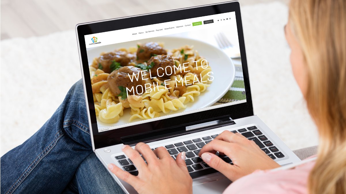 We have a new website! - eepurl.com/hFTVGT