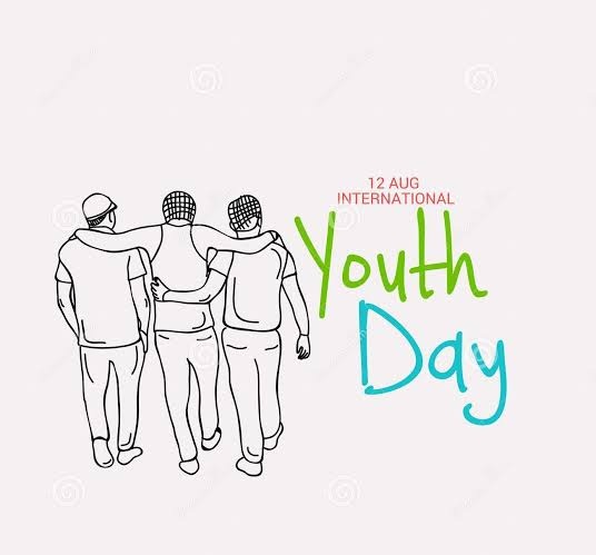 Present_Lab's tweet photo. "We have a powerful potential in our youth, and we must have the courage to change old ideas and practices so that we may direct their power toward good ends."

Mary McLeod Bethune

#InternationalYouthDay
#HappyInternationalYouthDay https://t.co/IybEIHdLnq